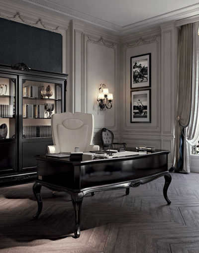 СТОЛ ПИСЬМЕННЫЙ IDOGI DG711