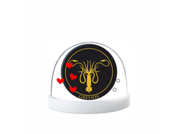 Водяной шар Игра Престолов №23