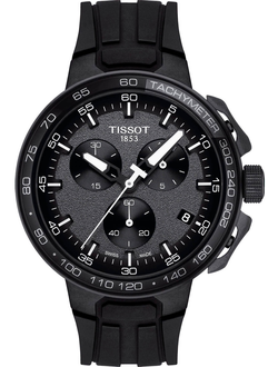 Швейцарские часы Tissot T111.417.37.441.03