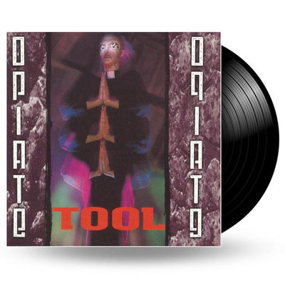 TOOL - OPIATE LP