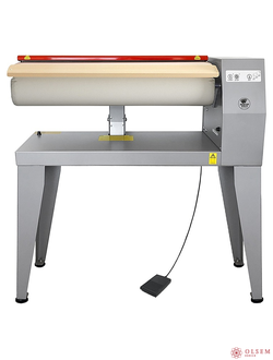 Каток гладильный EOLO MG02