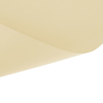 Бумага (картон) для творчества (1 лист) SADIPAL "Sirio" А2+ (500х650 мм), 240 г/м2, кремовый, 7882, 25 шт.