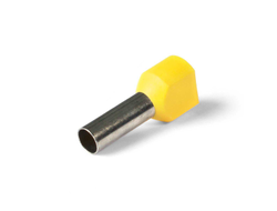 Наконечник штыревой втулочный изолированный НШВИ(2) 6.0-14