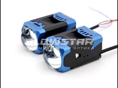 Модули Aozoom ALMD-14-03, 1.8 дюйма, 12V, 5500K (комплект, 2шт)