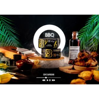 Табак Banger BBQ Барбекю 25 гр