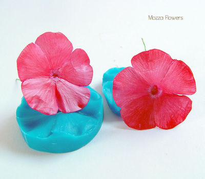 "Флокс" силиконовые молды и вайнеры