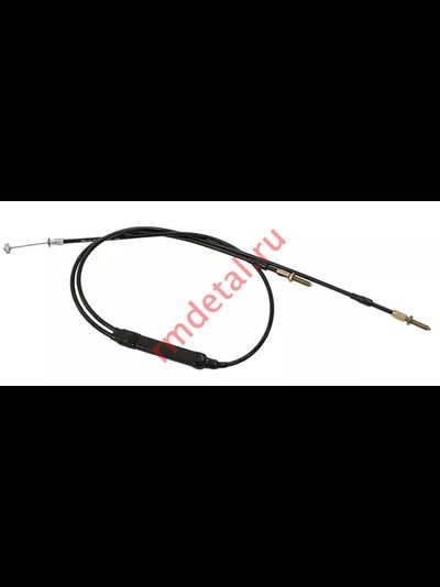 Трос газа сдвоенный фирма KT-MOTOR INDUSTRY CO,LTD,Тайвань BW-H15