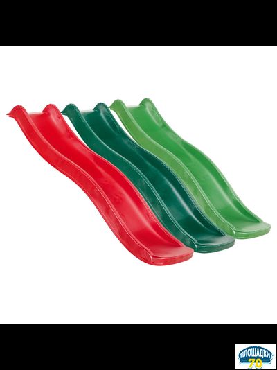 Горка детская- скат TWEEB (Твиб) 1.8 метра