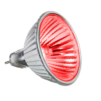 Галогенная лампа Muller Licht HLRG-535F/Rot 35w 12v GU5.3 FMW/C