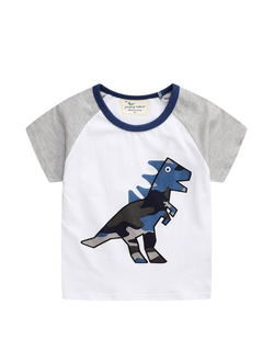 Футболка JМ-6987