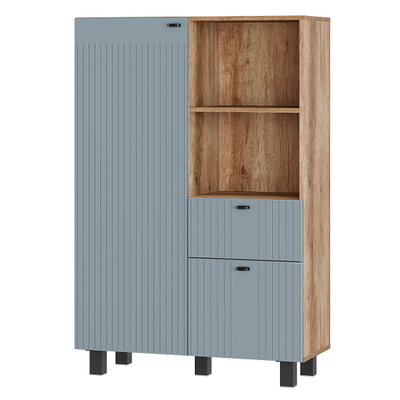 Олива ШК-16 шкаф шарли бриз