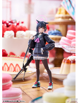 Фигурка фигма Кадзуса Кёяма (figma Kazusa Kyoyama)