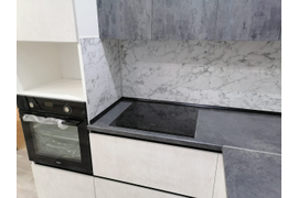 Кухня город