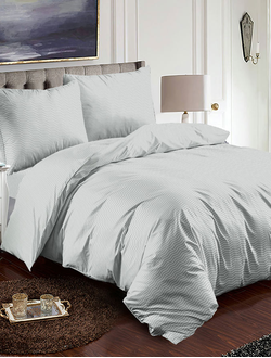 Постельное белье 1.5 спальное TANGO Dream Fly микросатин 150x200x1 180x230x1 50x70x1 70x70x1 DF01-530