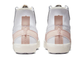 Nike Blazer Mid 77 Jumbo Pink Oxford новые