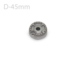 Рассекатель горелки малой мощности DARINA GM141, 241, 341