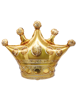 Корона золото (91 см)