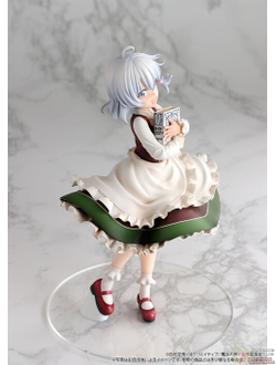 Фигурка 1/6 Элейна (Elaina Childhood Ver.)