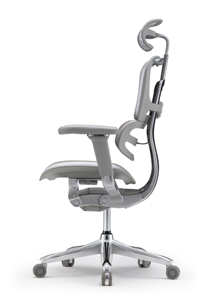 Кресло Comfort Workspace Ergohuman Everest Special Edition