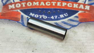 Палец маховика Урал, Днепр, К-750 (12,1 мм, ремонтный)