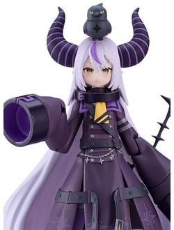 Фигурка фигма Ла+ Даркнесс (figma La+ Darknesss)