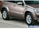 Пороги Suzuki Grand Vitara 5D (2005-2015), RIVAL, Россия