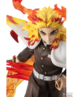 Фигурка Кёдзюро Рэнгоку (Kyoujurou Rengoku)