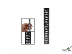 Термометр цифровой Aleas
