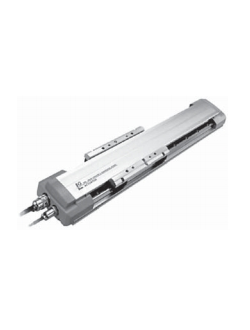 Компактный линейный привод с серводвигателем LG1