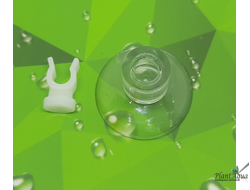 Комплект присосок для шлангов СО2 (5шт)