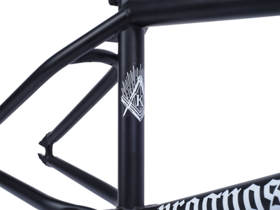 Рама BMX KARMA Prognostic 20.25"