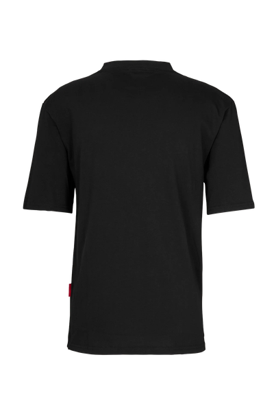 Футболка Van Deer Essential T-Shirt BLACK