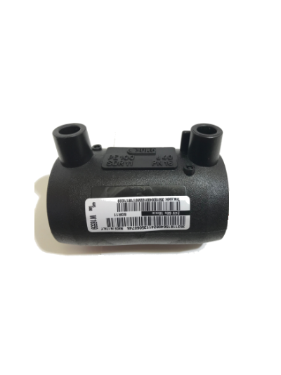 Муфта электросварная d40 sdr17 ПЭ100 Eurostandard