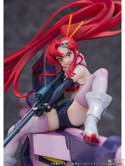 Фигурка Ёко Литтнер (Yoko Proof)