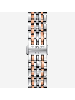 Швейцарские часы Tissot T006.407.22.036.01