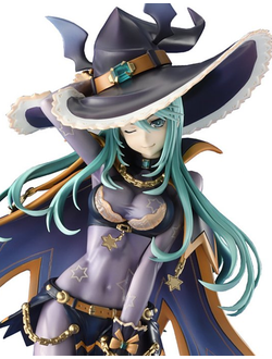 Фигурка 1/7 Нацуми (Natsumi)