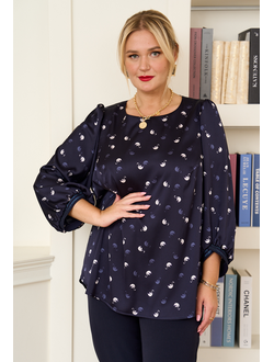 Одежда для полных женщин 2022 интикома купить, блузы туники топы больших размеров кемерово интикома