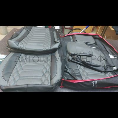 АНАКОНДА ЧЁРНЫЙ