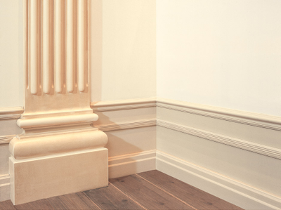 Пилястра K250 - 27 см