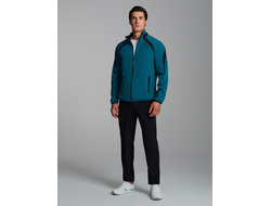 Спортивный костюм мужской  15SKM-1517, из плащевки.