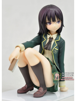 Фигурка 1/8 Ёдзора Микадзуки (Mikazuki Yozora Short Hair ver.)