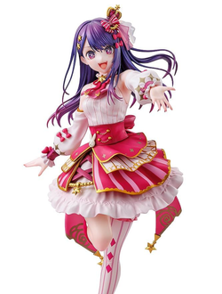 Фигурка 1/7 Ай Хосино (Hoshino Ai Exhibition ver. KDcolle)