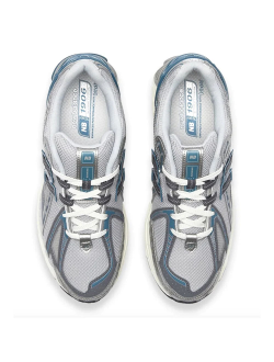 New Balance 1906 R Silver Metallic Terrarium