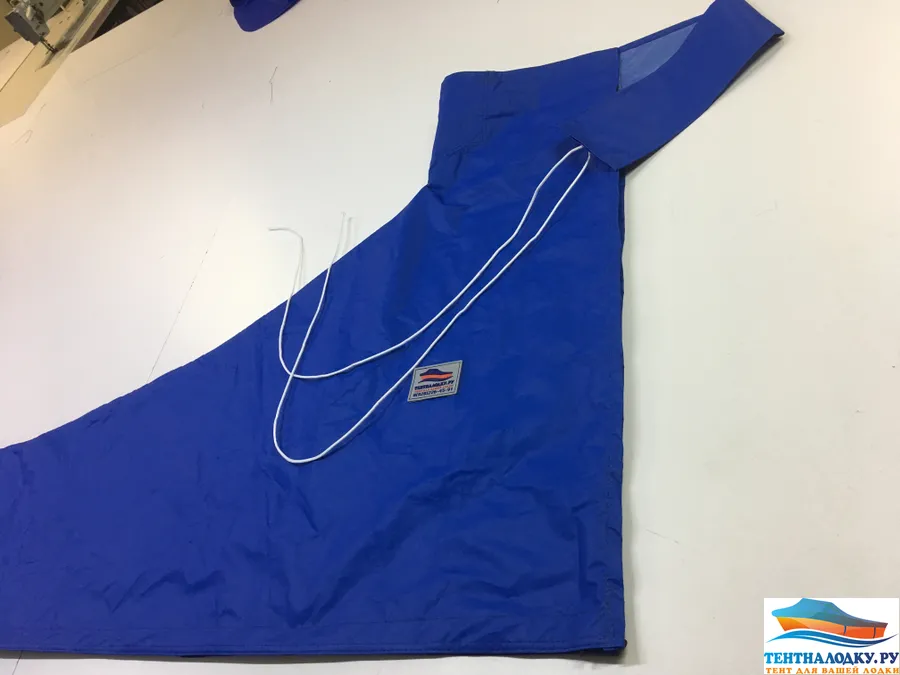 Чехол на грот Аlbin Vega 27