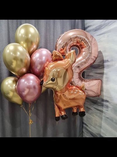 Набор Шаров №117