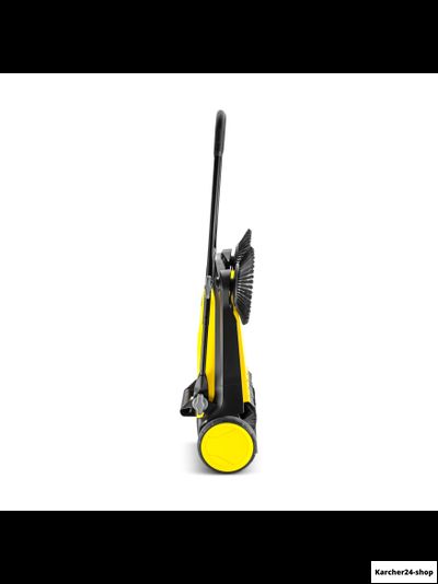 Подметальная машина Karcher S 4 Twin (1.766-360.0)