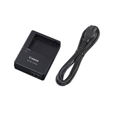 Зарядное устройство для фотокамер  Canon 550D, 600D LC-E8