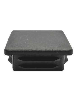 Заглушки для труб квадратные - ygpo.ru