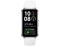 HUAWEI Band 10 Aluminium NRA-B29 (55020ELD) Белый