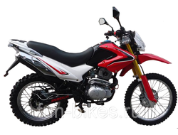 Кроссовый мотоцикл MOTOLAND 250 ENDURO (TD250-D) низкая цена